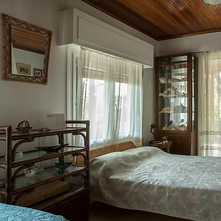 Marathos Beach House Marathon  Luaran gambar