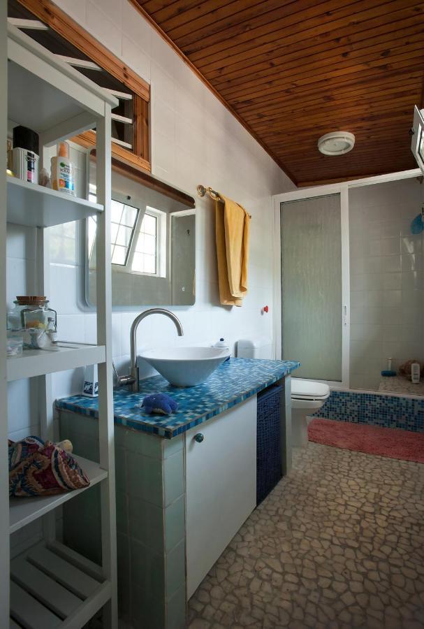 Marathos Beach House Marathon  Luaran gambar